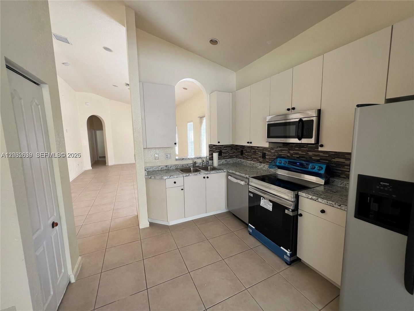 Homestead House: 2240 Portofino Avenue 0