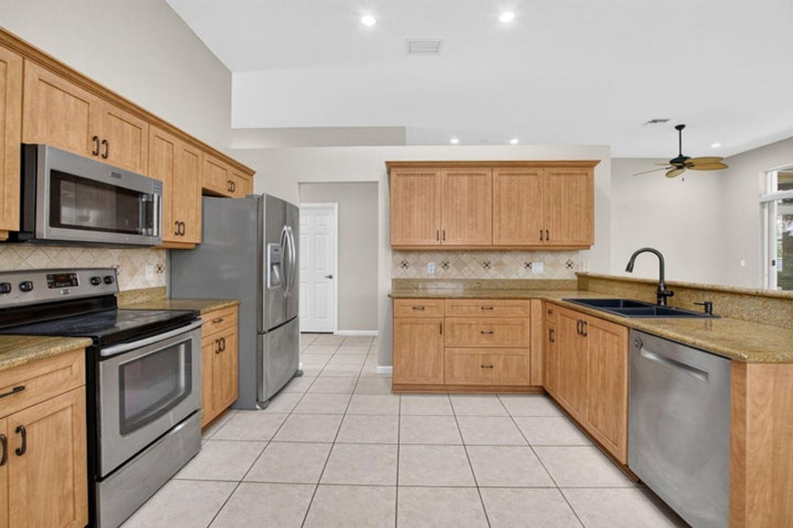 Delray Beach  (Unincorporated) House: 5346 VALLEJO Terrace
