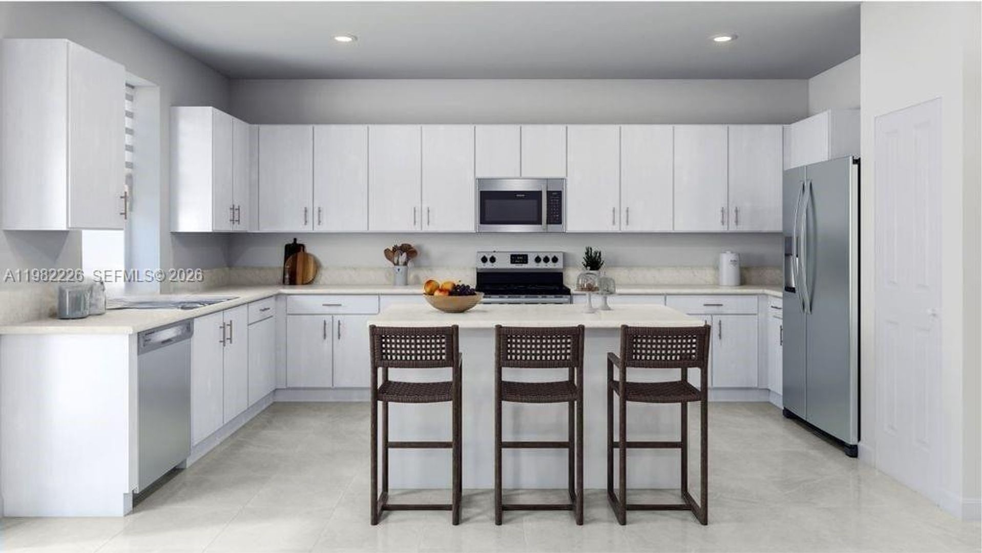 Homestead House: 23339 SW 133rd Avenue 23339