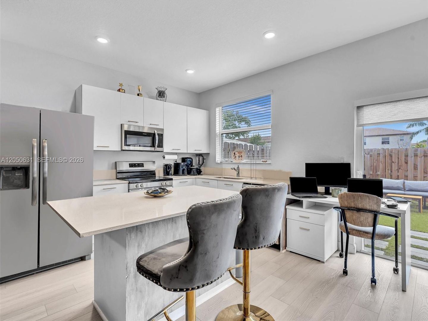 Miami House: 12209 NW 24th Place