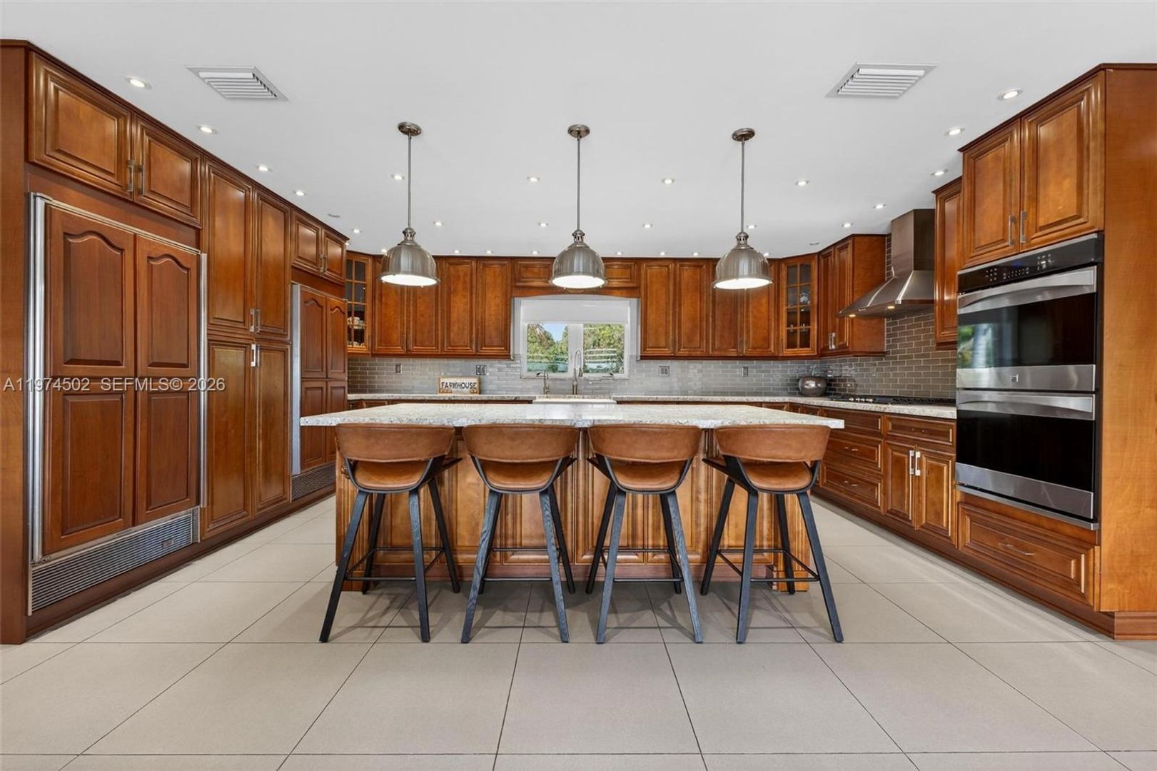 Miami House: 16405 SW 228th Street 1