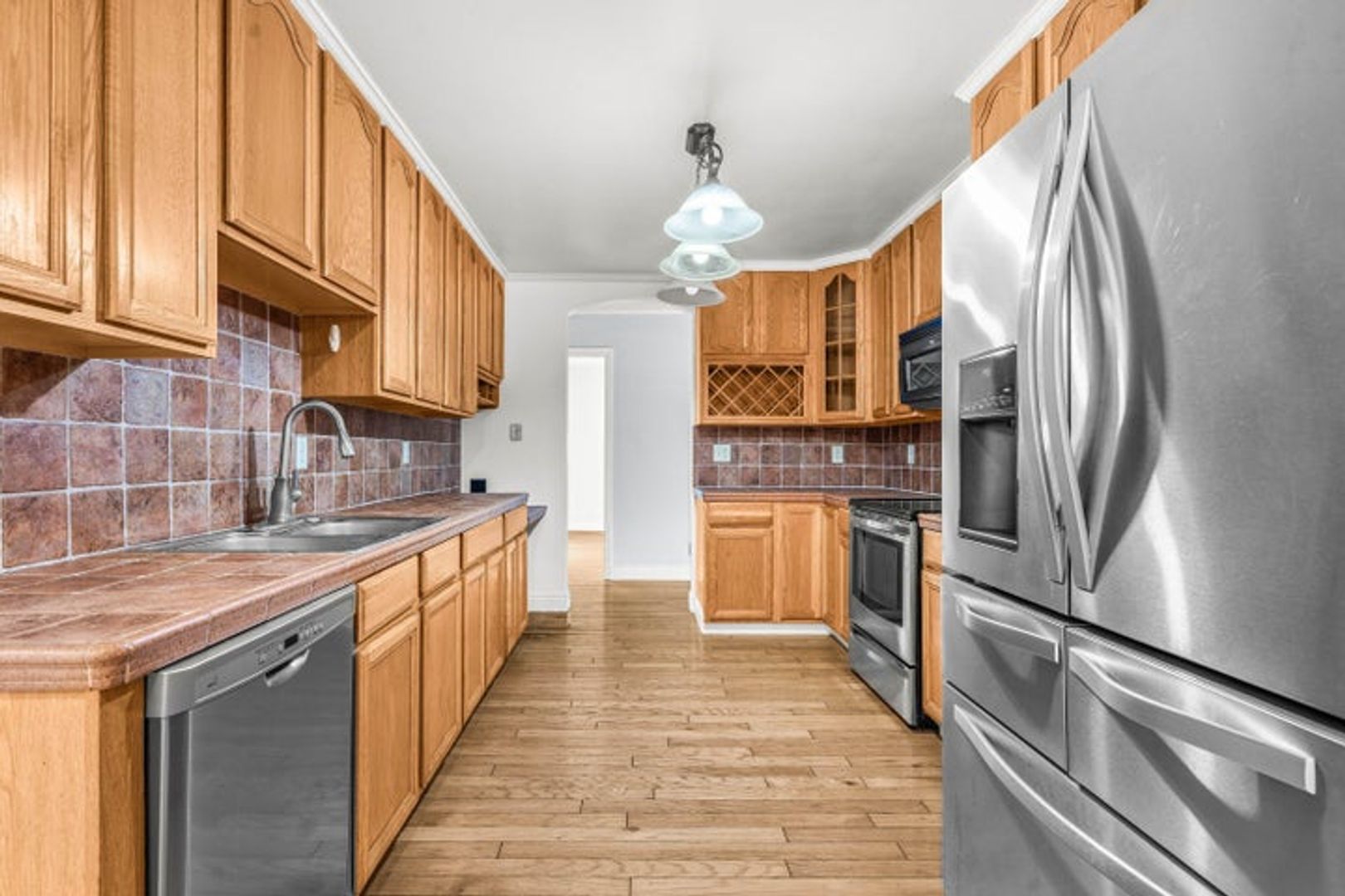 Boca Raton House: 1775 SW 8th Street