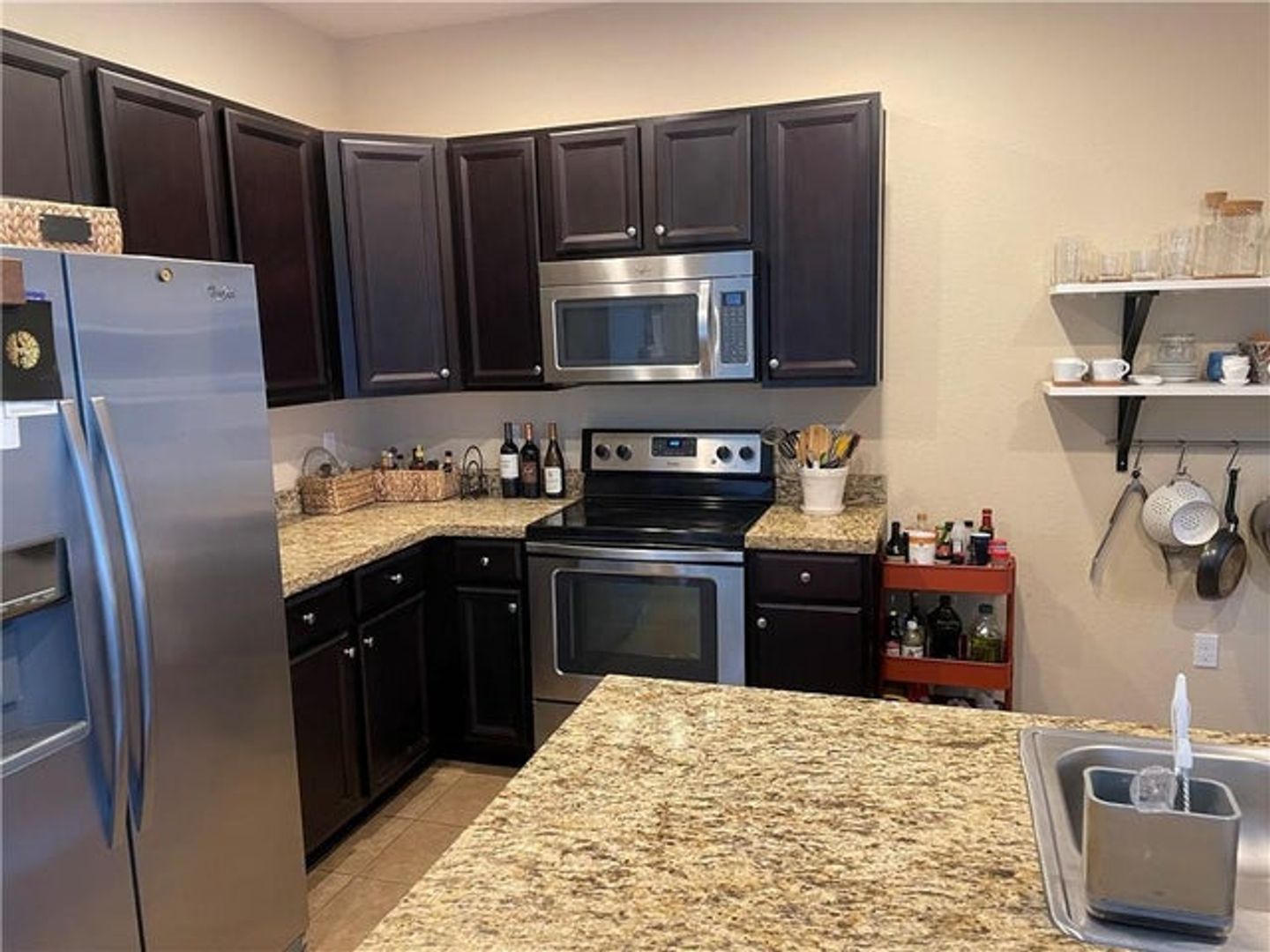 Tamarac House: 2851 W PROSPECT Road 1308