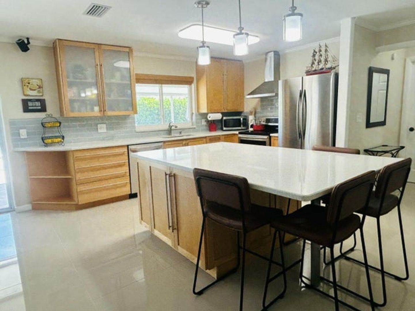 Lake Worth House: 5430 Guildcrest Street