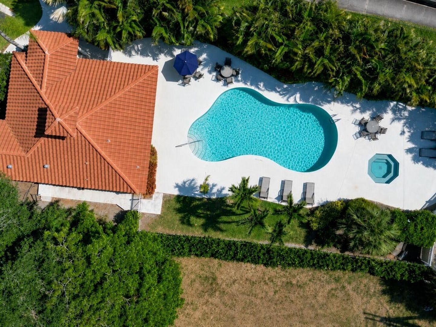 Boynton Beach House: 11081 Springbrook Circle