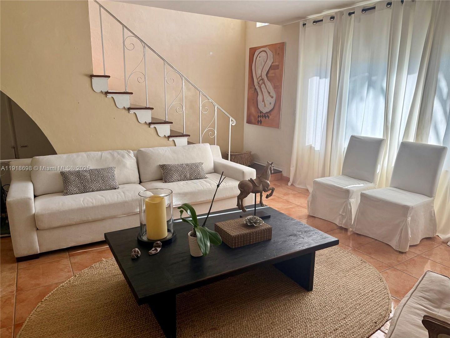 Miami Beach House: 6312 Alton Road