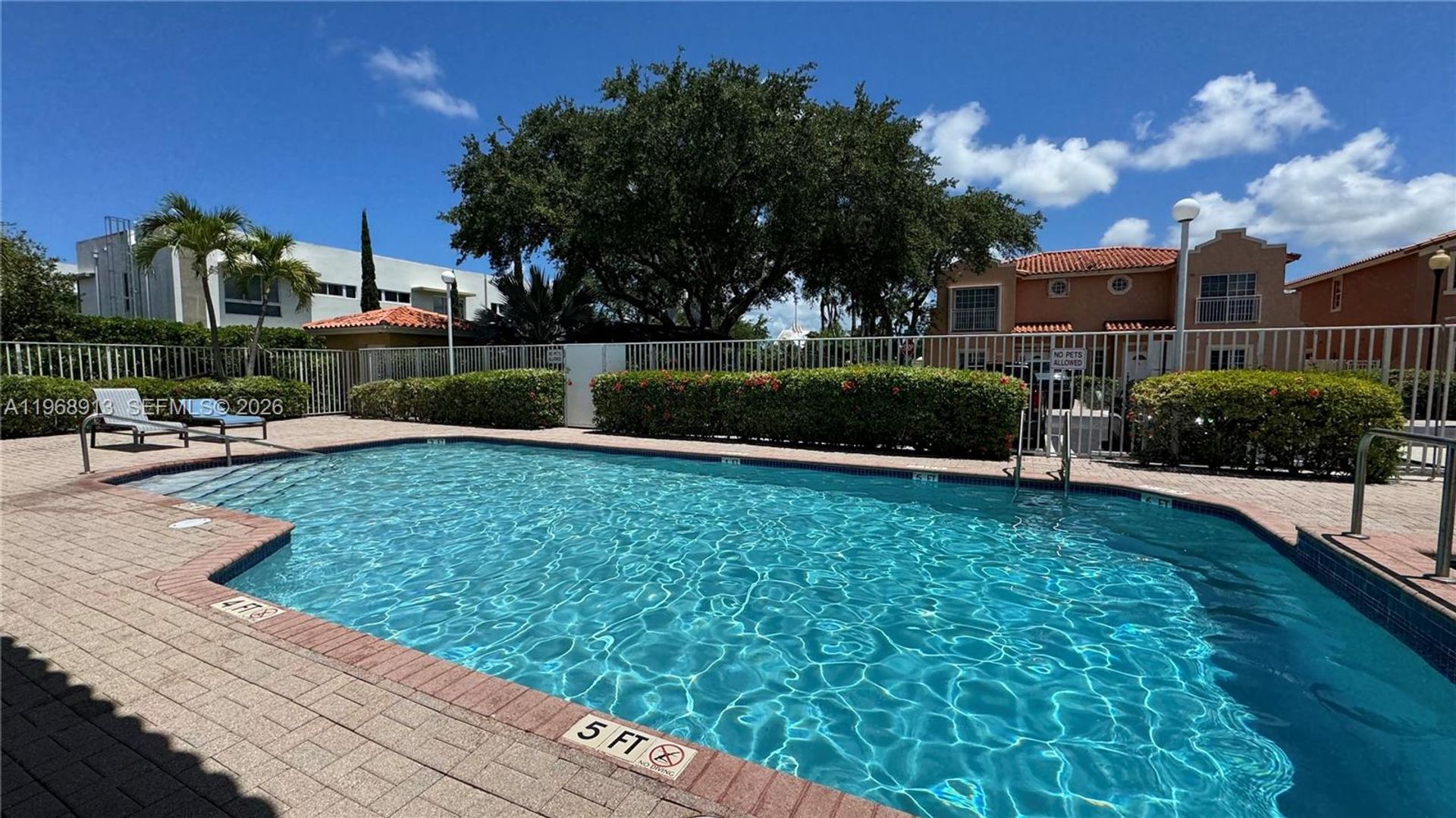 Miami House: 7733 SW 94th Lane