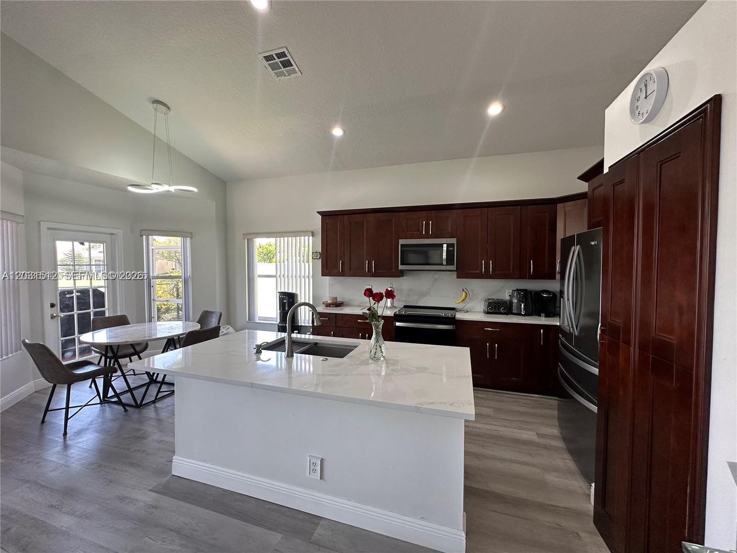 Boca Raton House: 22040 Altona Drive