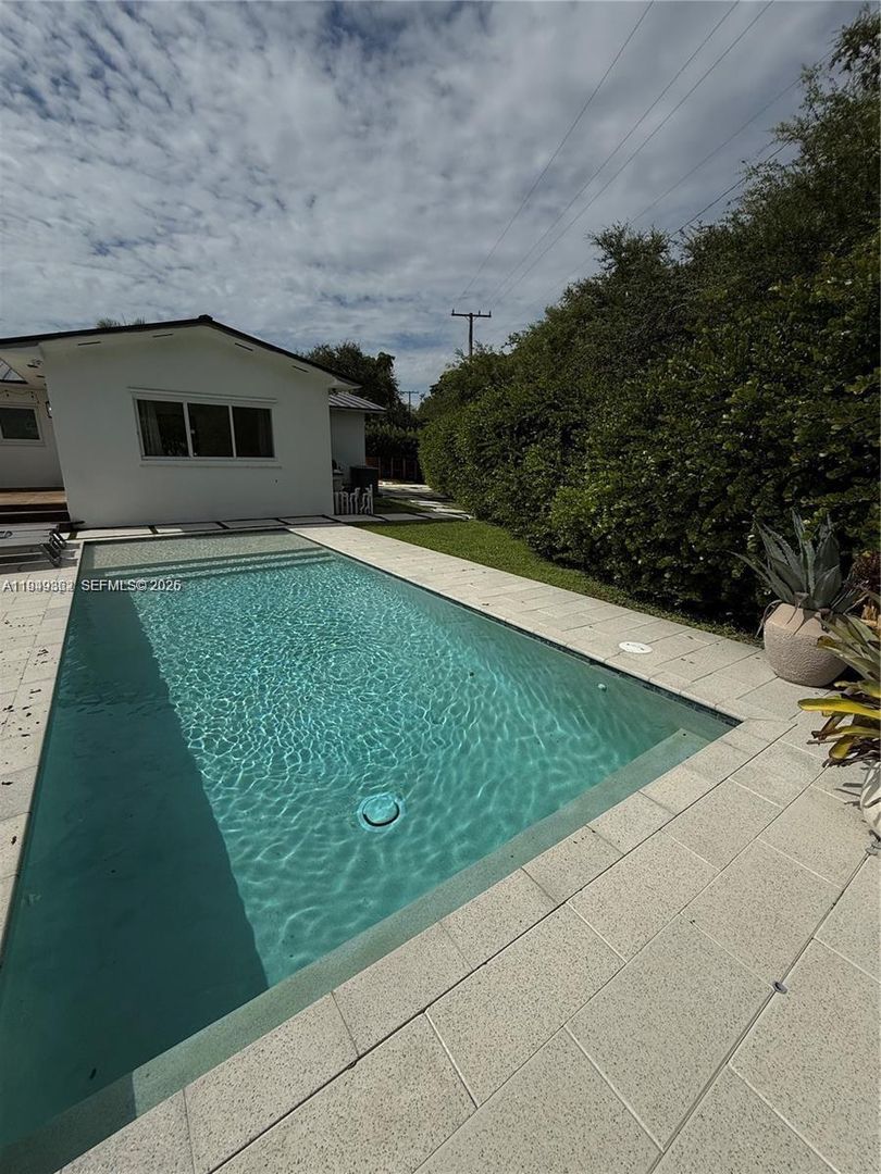 Miami Shores House: 675 NE 93rd Street