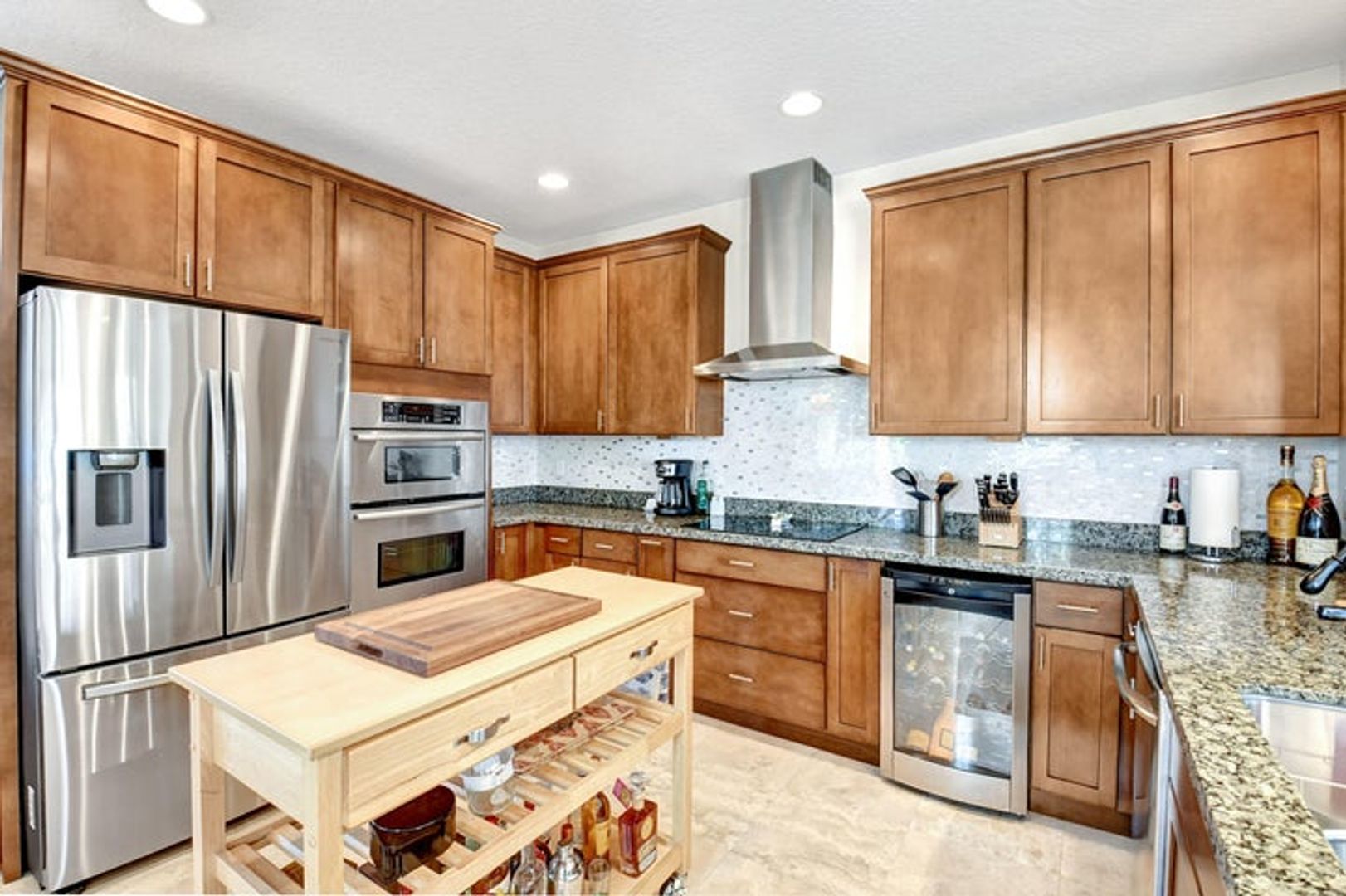 Delray Beach House: 122 SW 1st Avenue