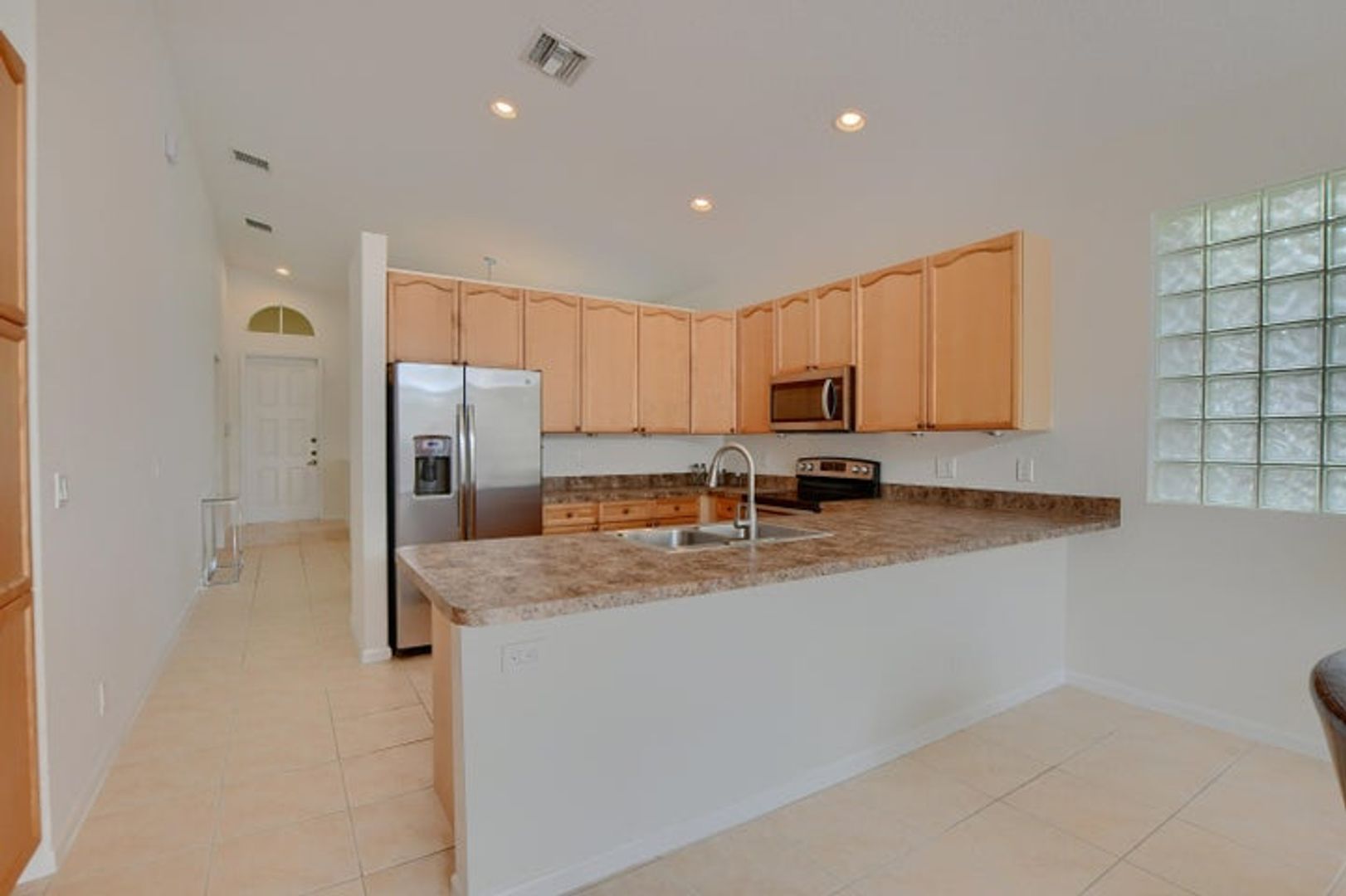 Delray Beach House: 1225 E Magnolia Circle