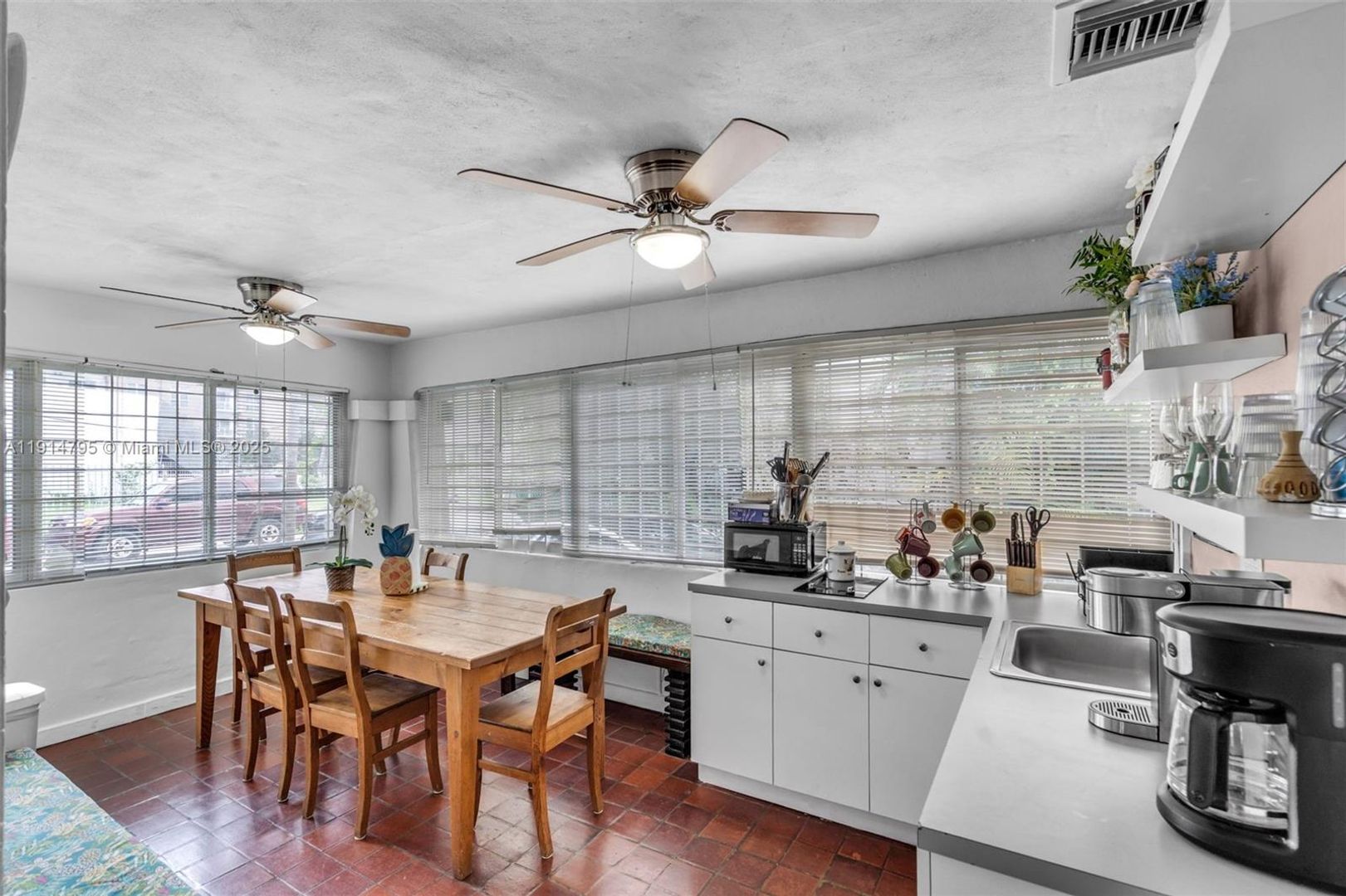 Miami House: 314 NE 26th Terrace