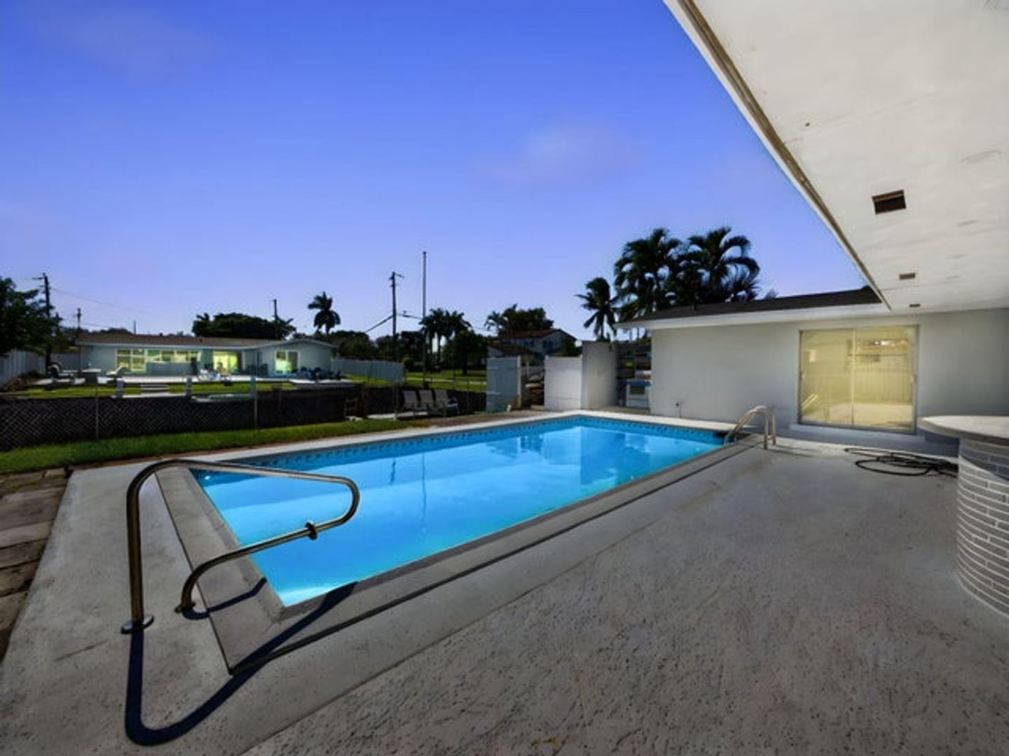 Oakland Park House: 1940 NW 32 Nd Street