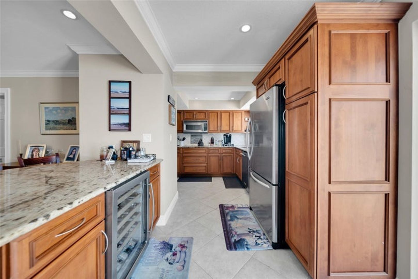 Lauderdale-By-The-Sea House: 5400 N Ocean Boulevard 32