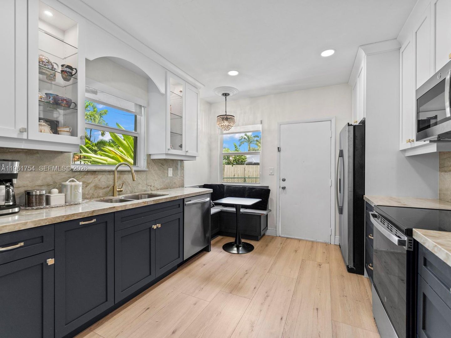 Miami Springs House: 201 Flagler Drive 0