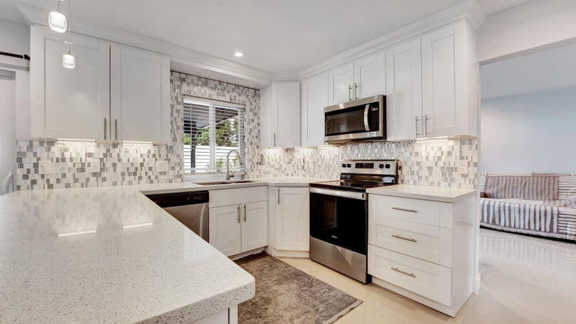 Delray Beach House: 2941 Angler Drive