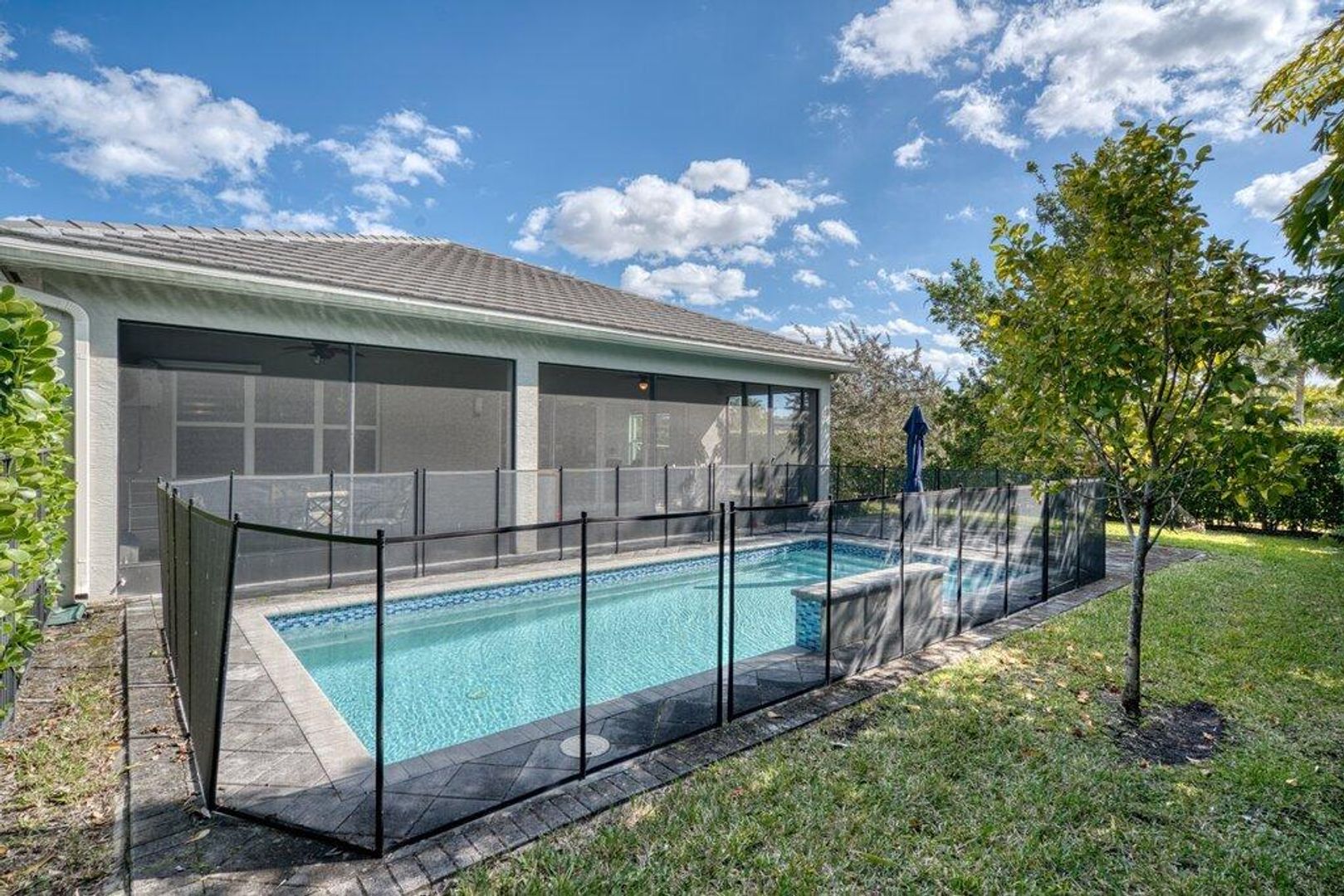 Delray Beach House: 13185 Mount Columbia Terrace