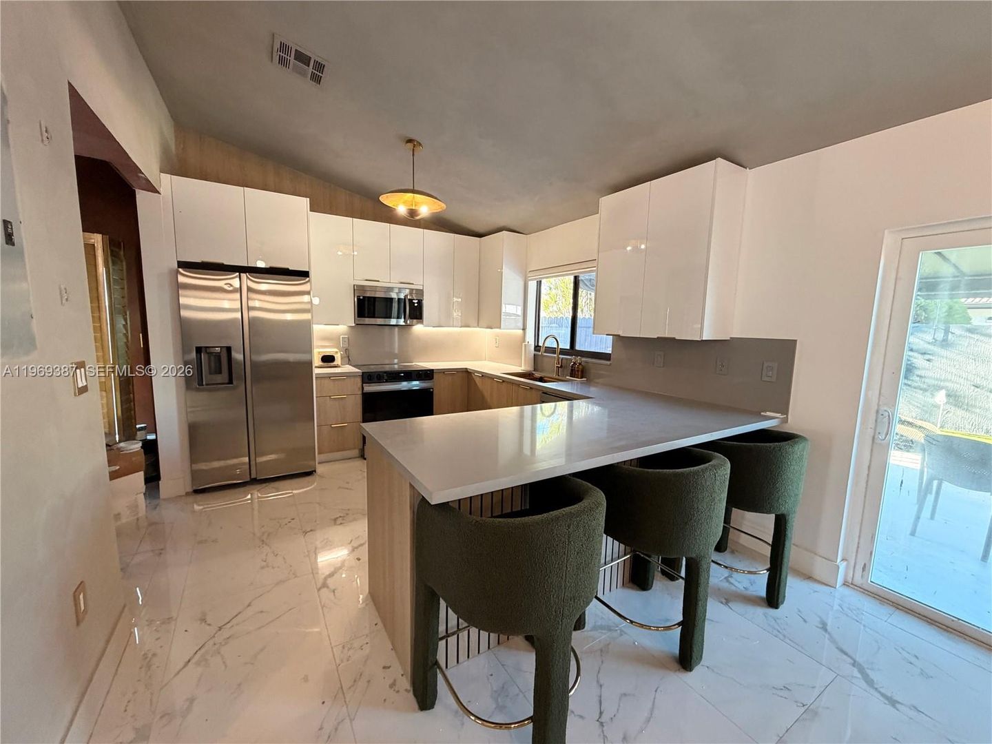 Miami House: 14617 SW 167th Terrace