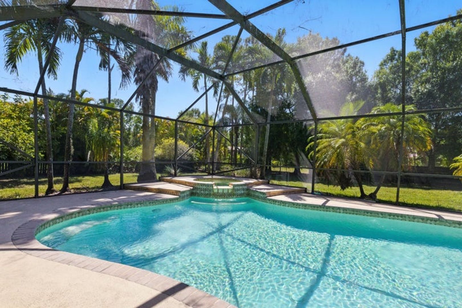 Loxahatchee House: 14846 61st Court N A