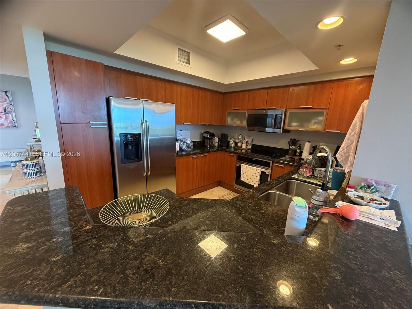 North Miami House: 15051 Royal Oaks Lane 1104
