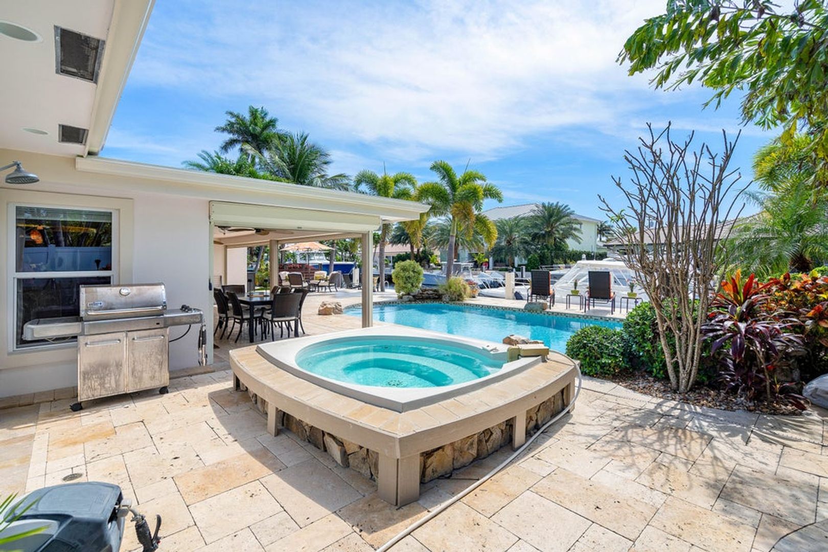 Lighthouse Point House: 2330 NE 48th Street NE