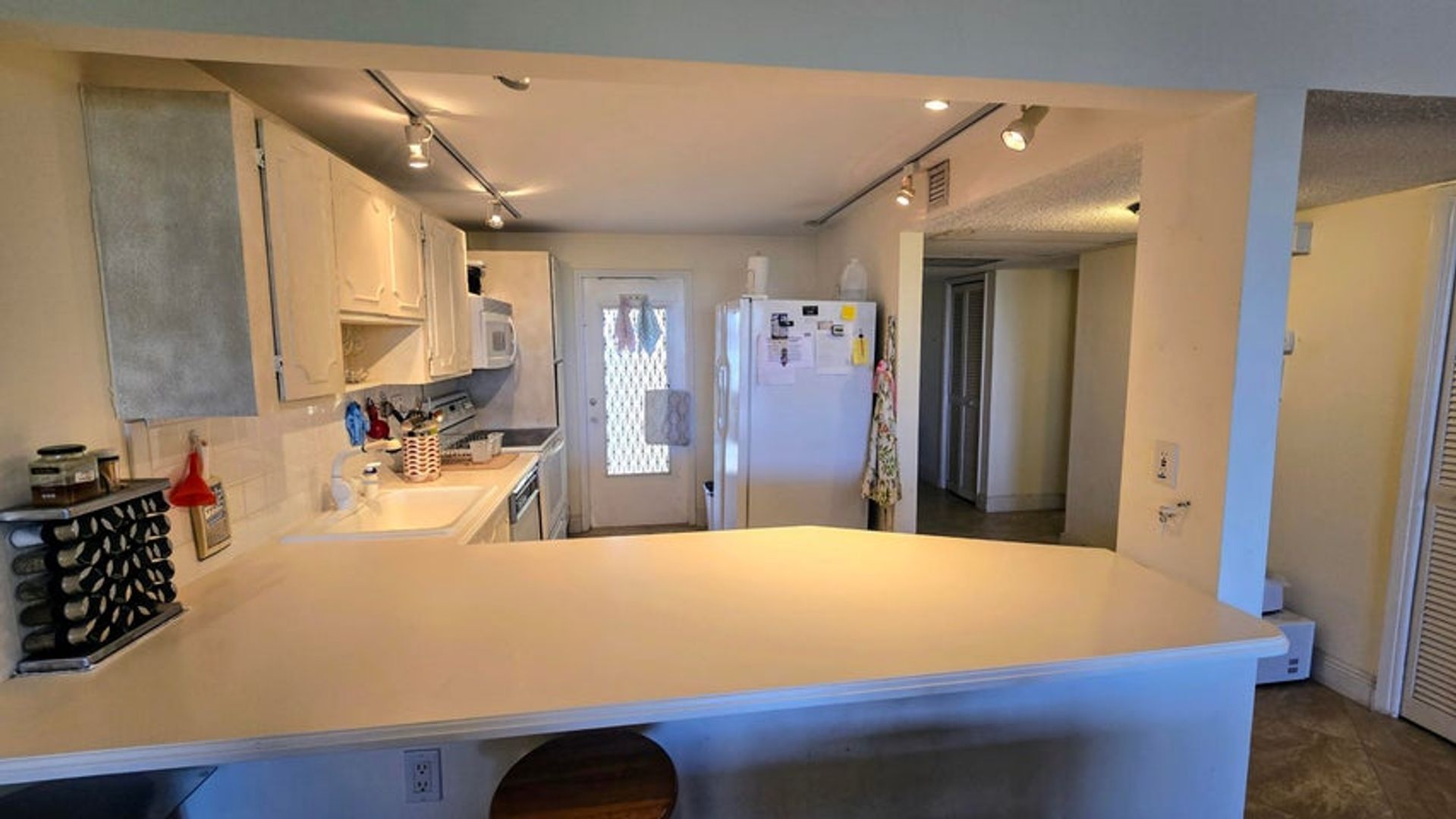 Pompano Beach House: 3100 N Course Lane 410