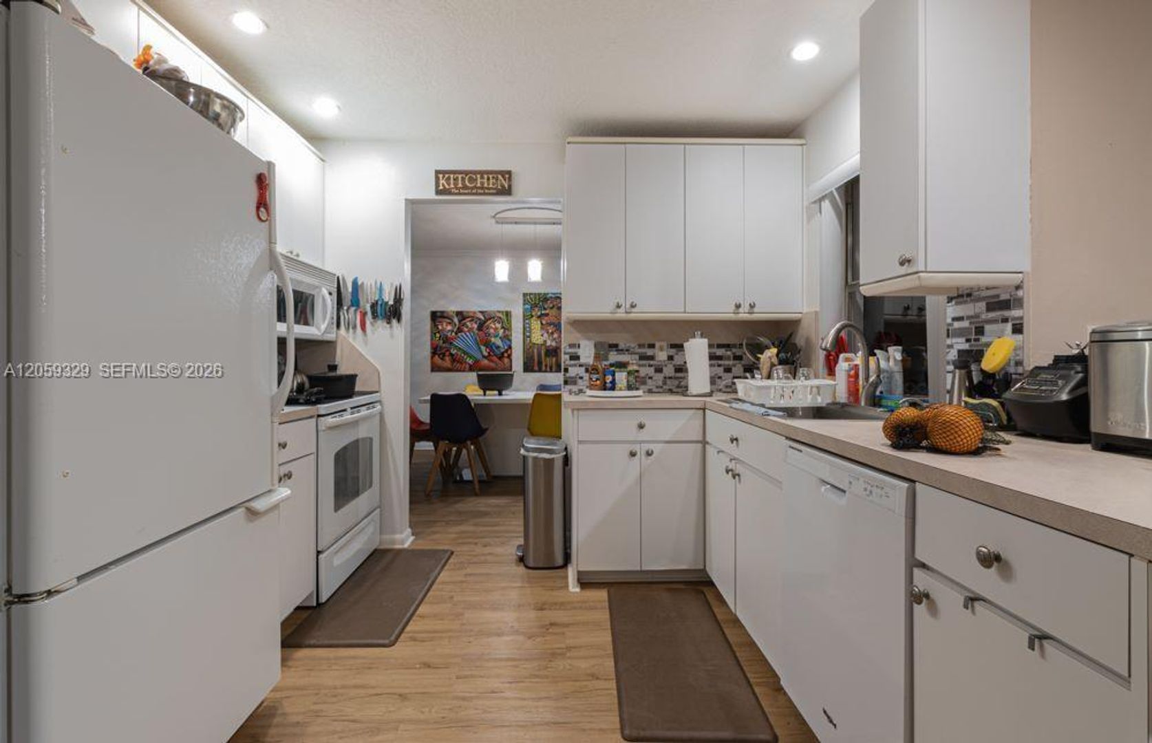 Margate House: 7940 NW 9th Street 7940