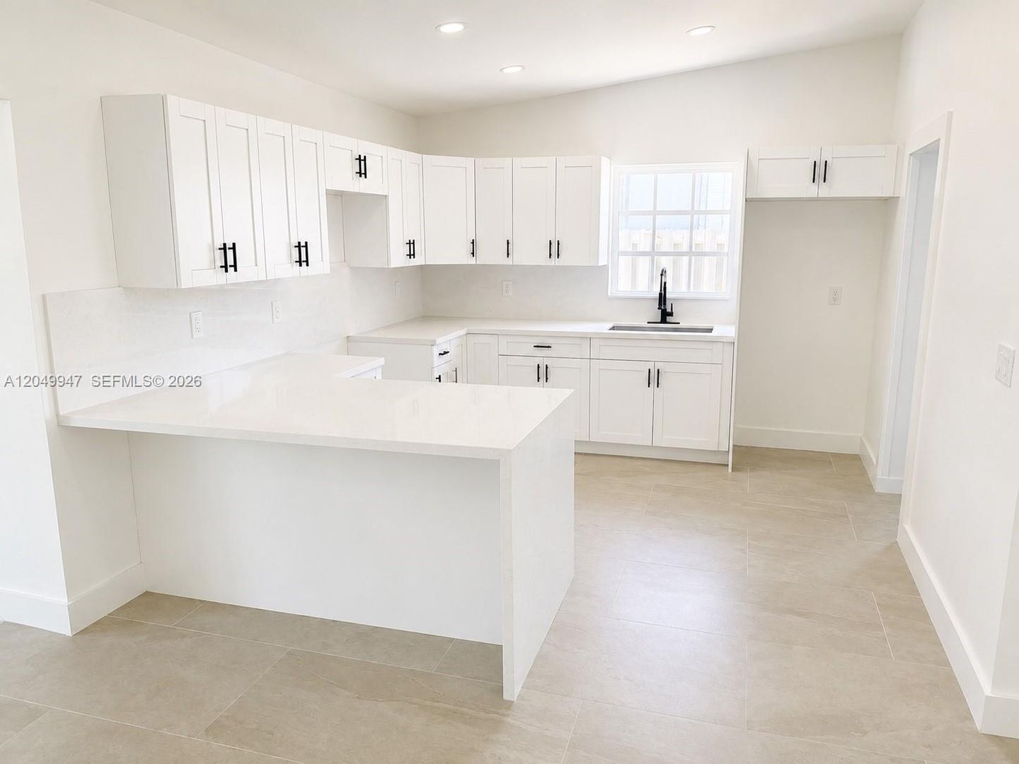 Fort Lauderdale House: 2649 Key Largo Lane