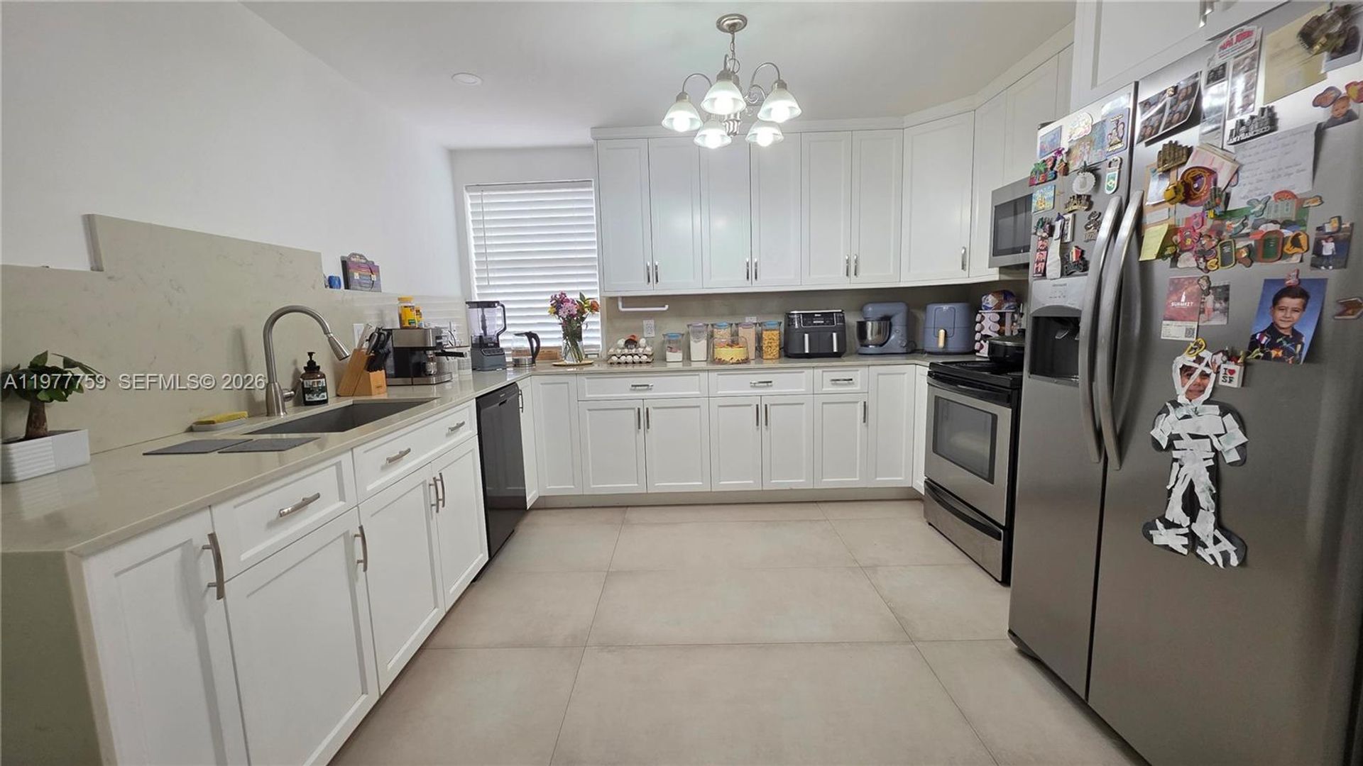 Miami House: 15856 SW 112th Terrace