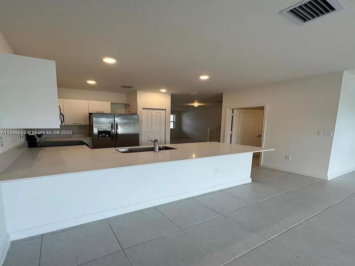 Miami House: 12727 NW 23rd Place 12727