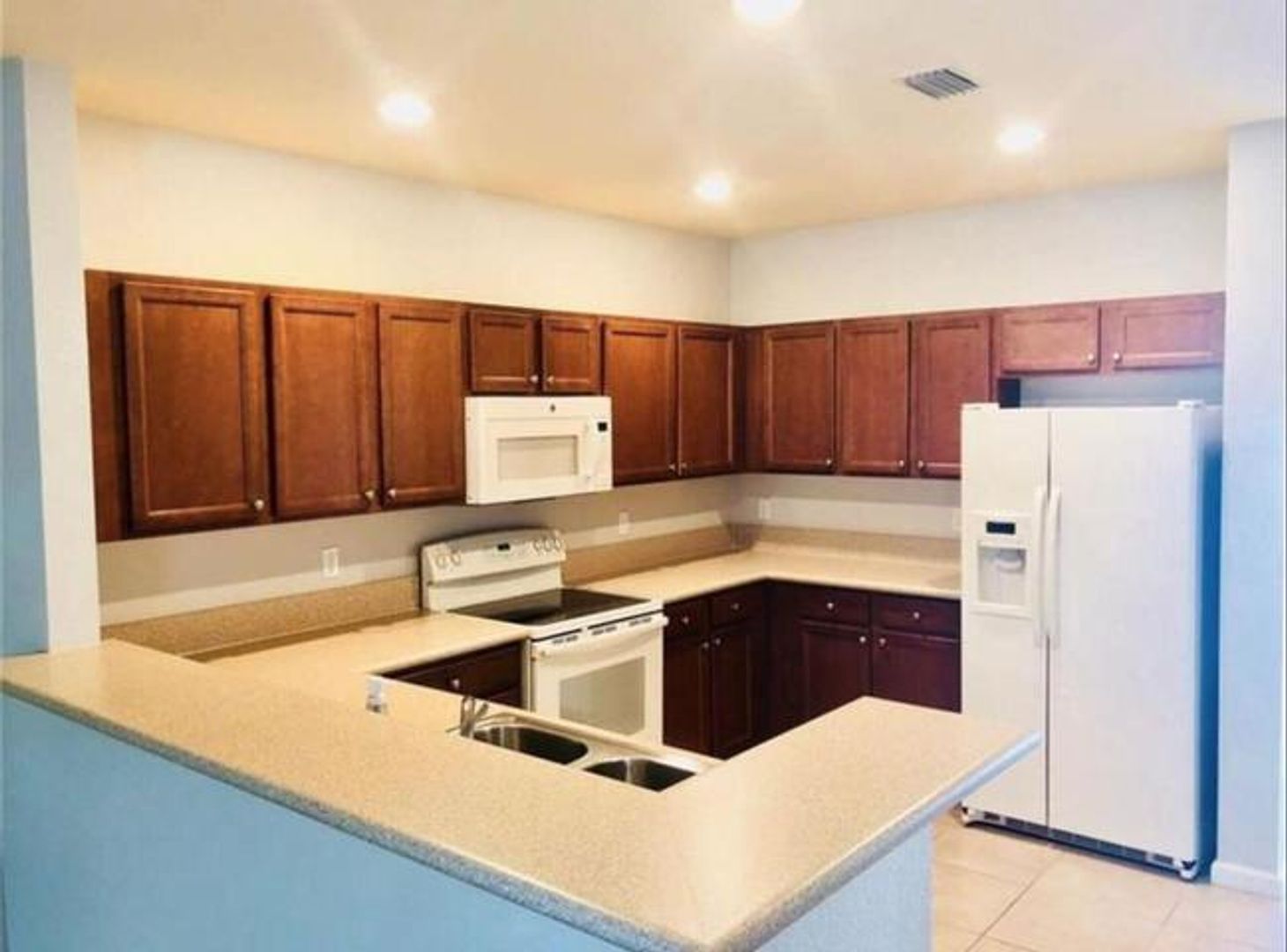 Coconut Creek House: 4778 MONARCH Way