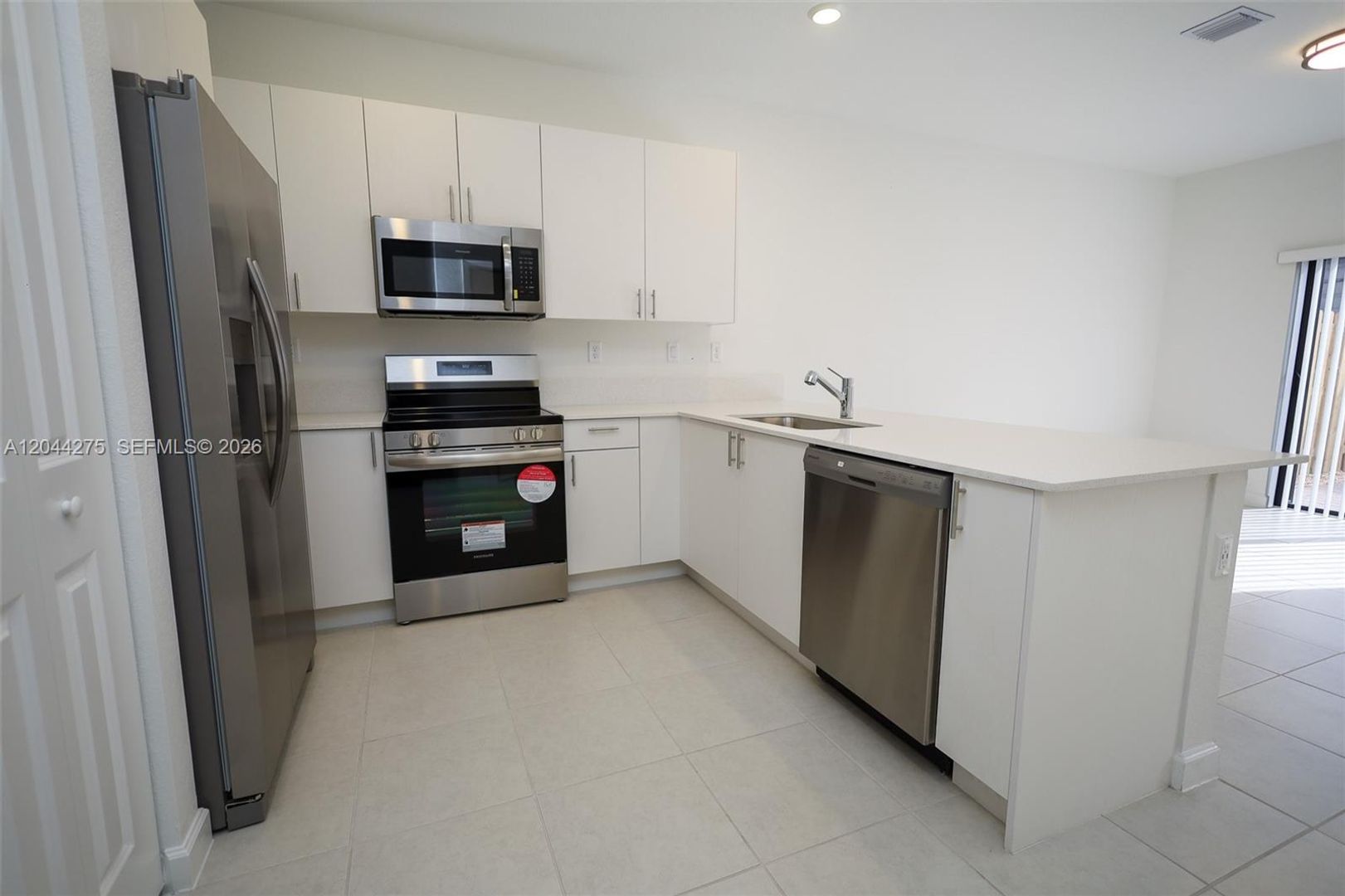 Miami House: 23057 SW 129th Place 23057