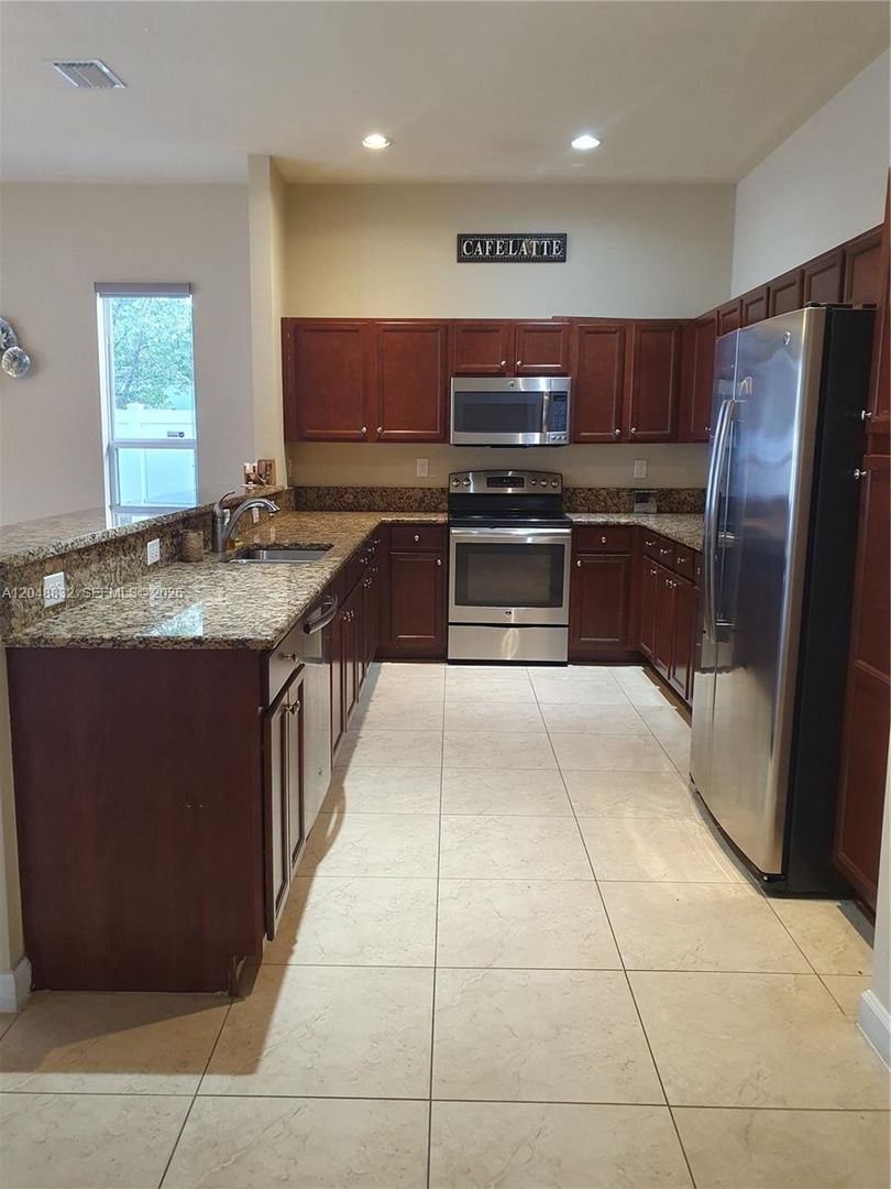 Miami House: 9171 SW 169th Place 0