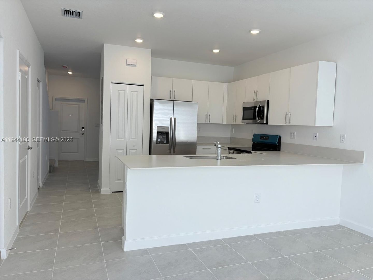 Homestead House: 12168 SW 268 Lane