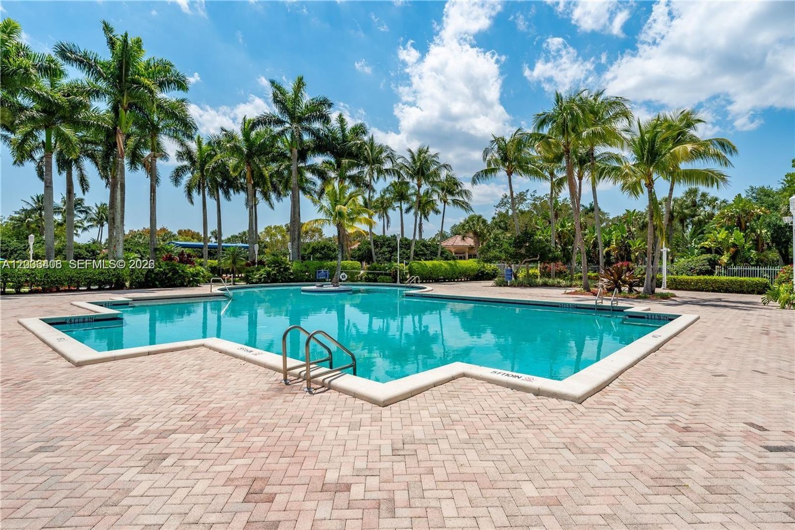 Pembroke Pines House: 17079 NW 22nd Street