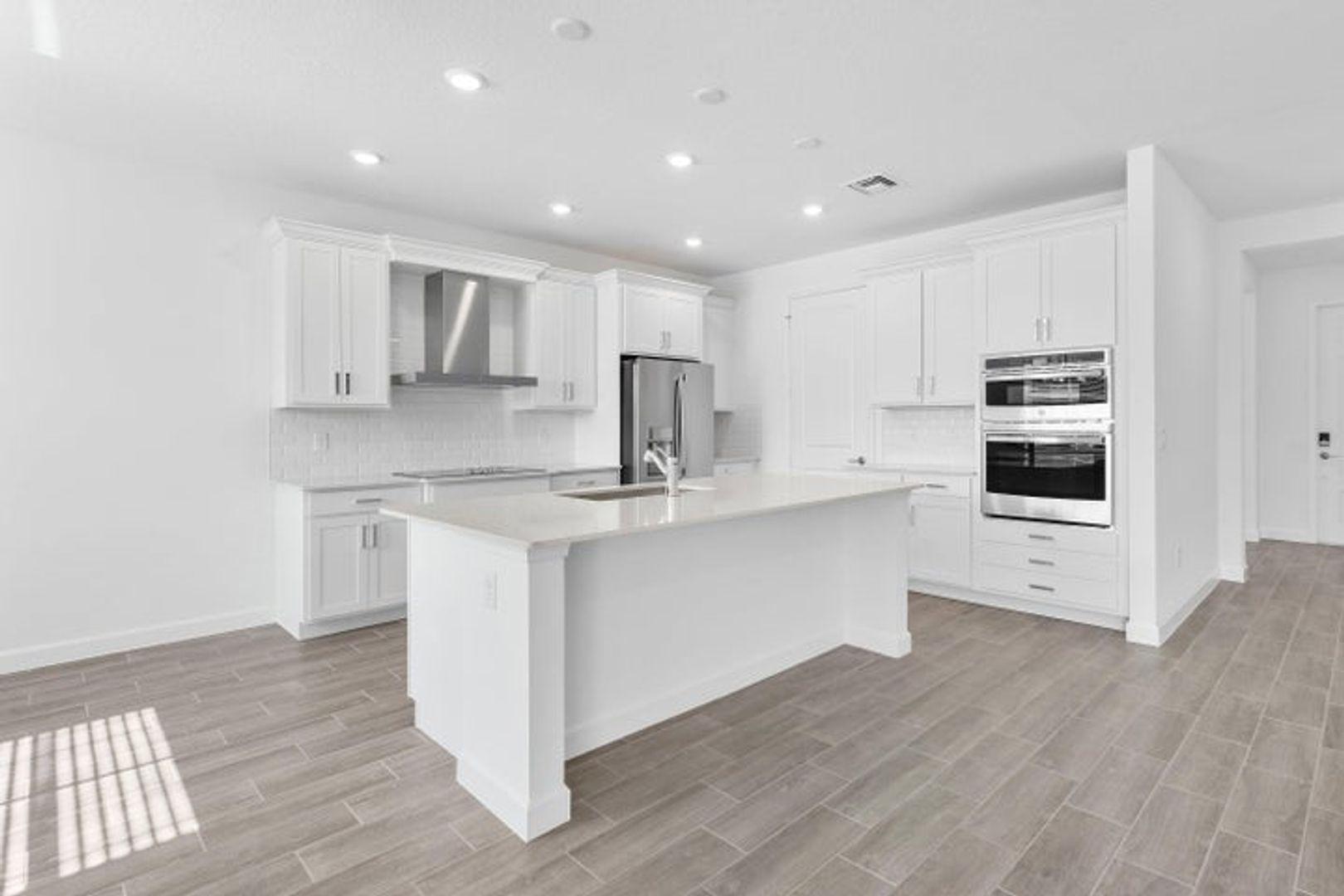 Boynton Beach House: 6843 Cobia Circle