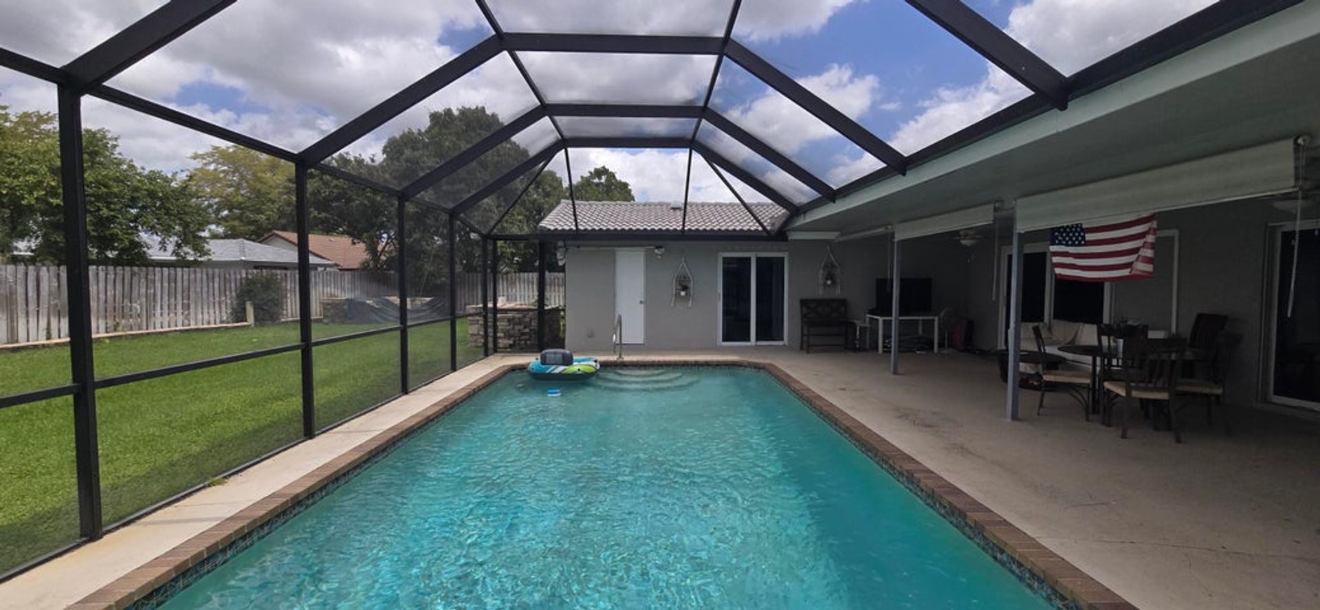 Coral Springs House: 288 NW 89th Avenue