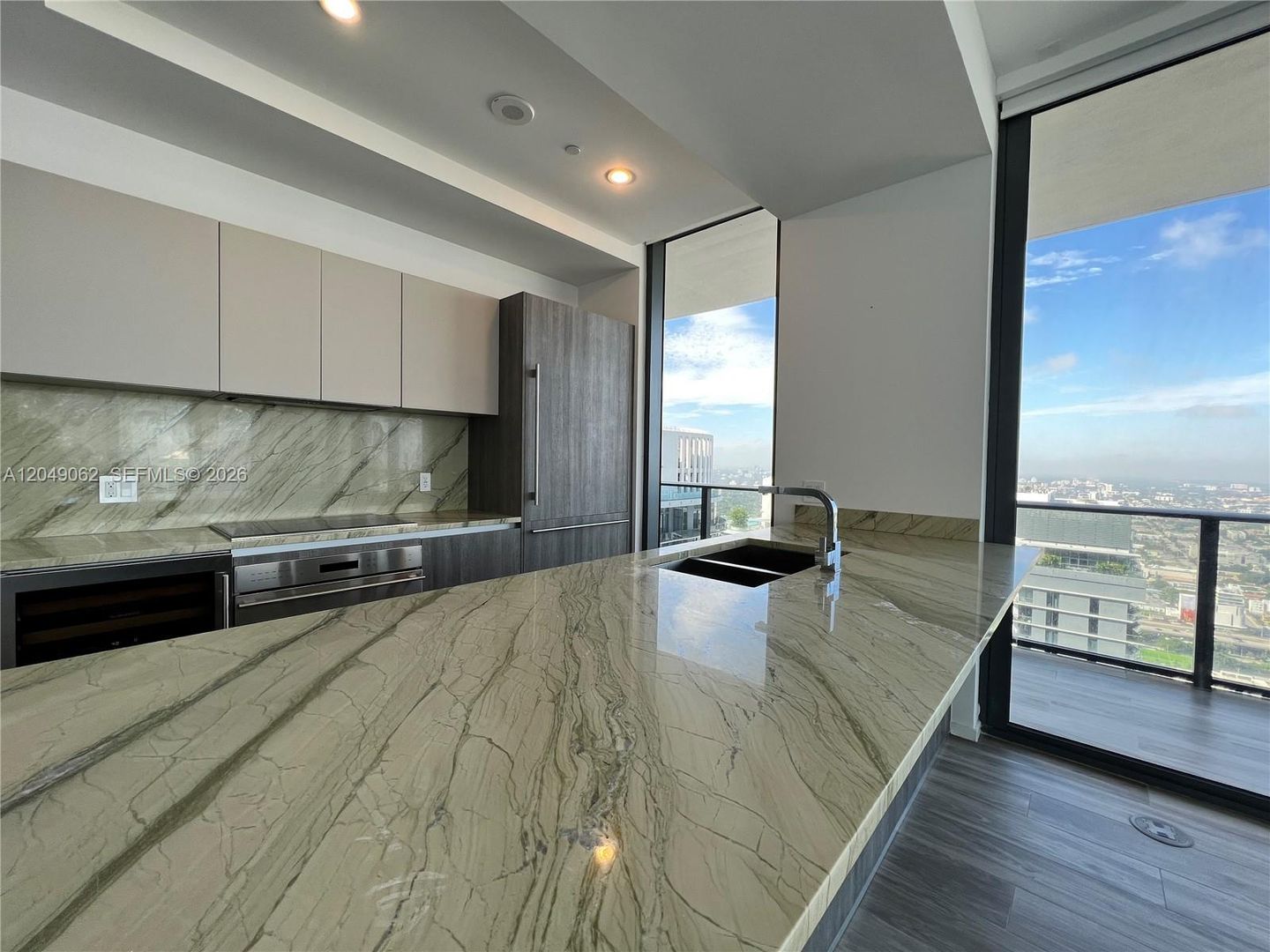 Miami House: 801 S Miami Avenue 5309