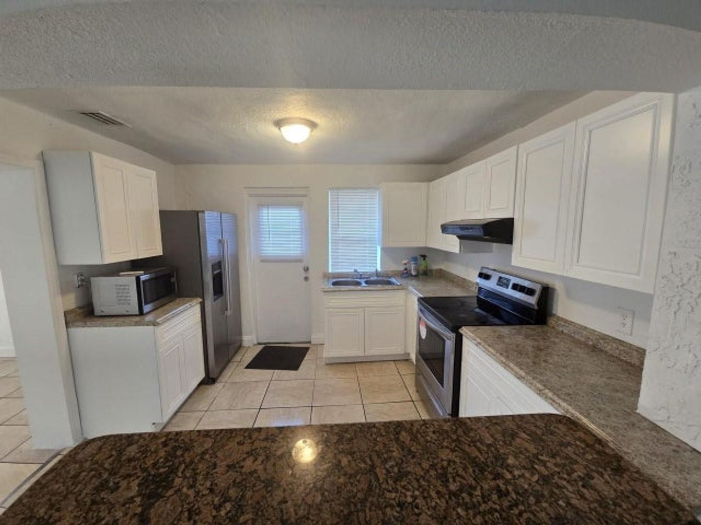 Miami House: 5431 NW 30th Avenue