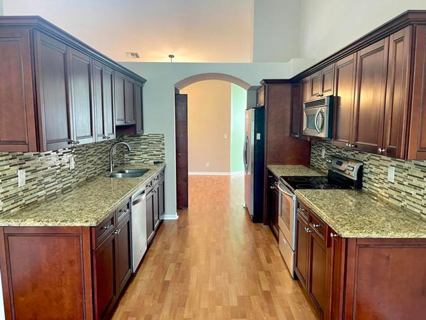Boca Raton House: 8550 Vía Romana 2