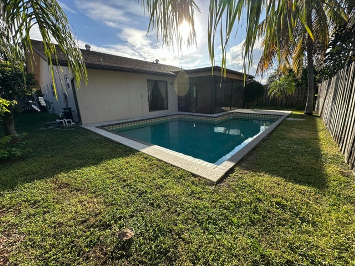 Deerfield Beach House: 3291 SW 4th Street