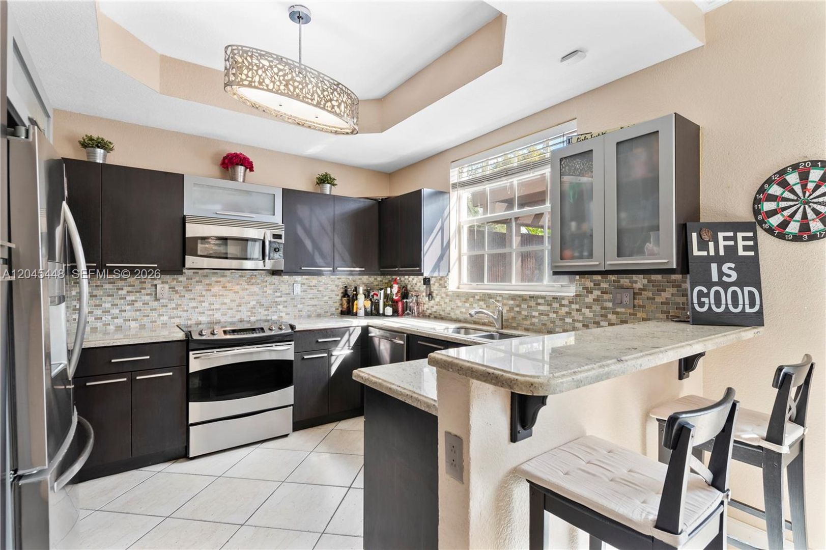 Miami House: 8133 SW 118th Court 8133