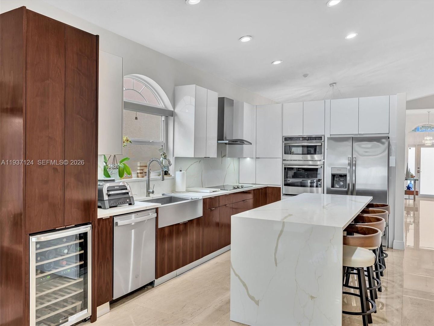 Pembroke Pines House: 357 NW 154th Avenue