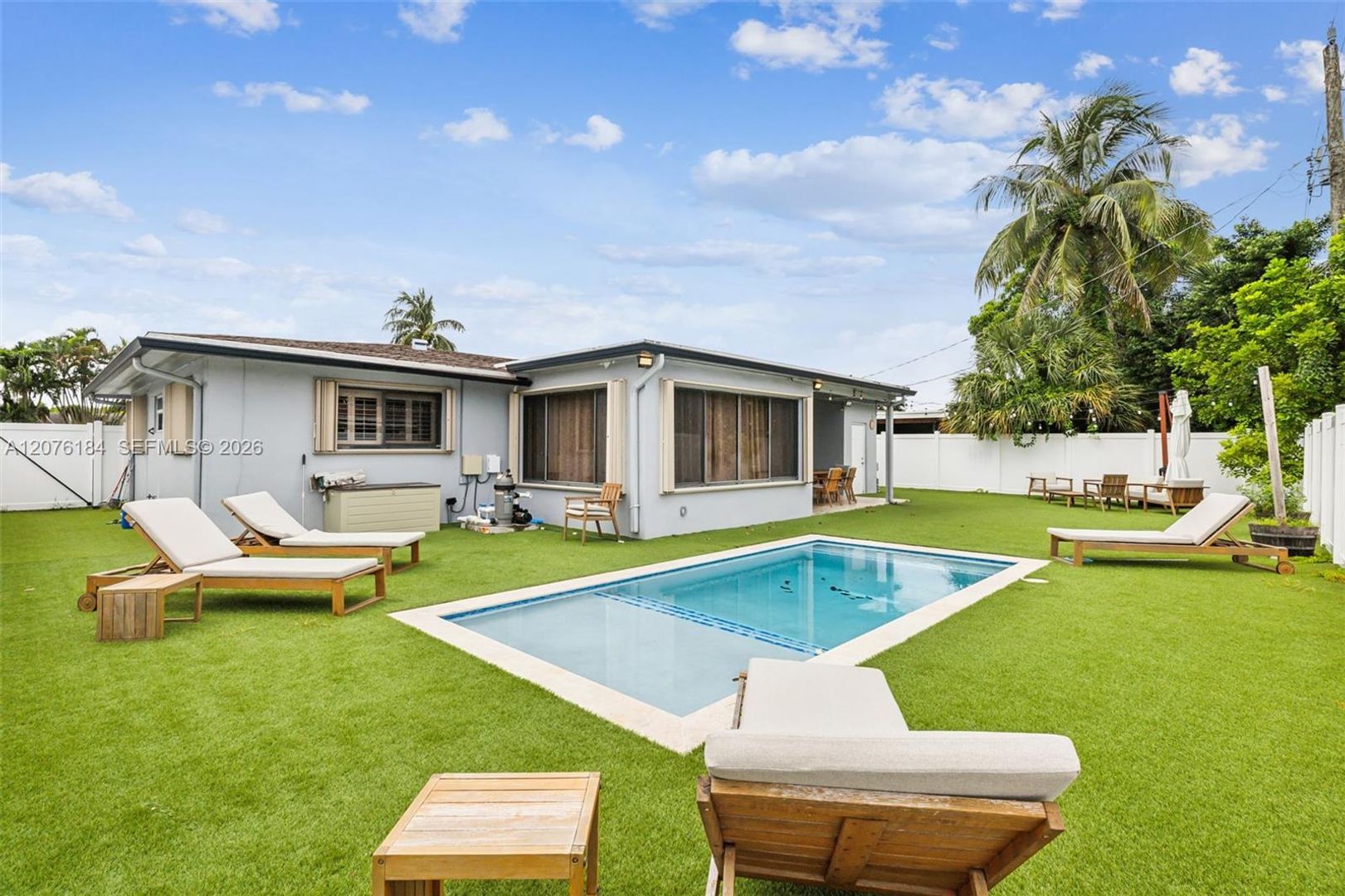 Pembroke Pines House: 6931 SW 2nd Street 0