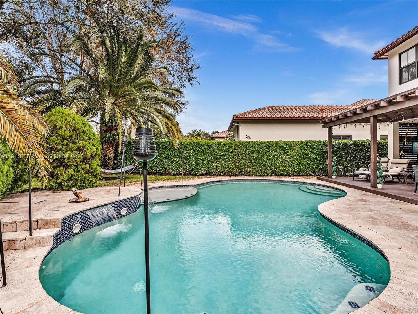 Cooper City House: 3752 NW 85th Terrace