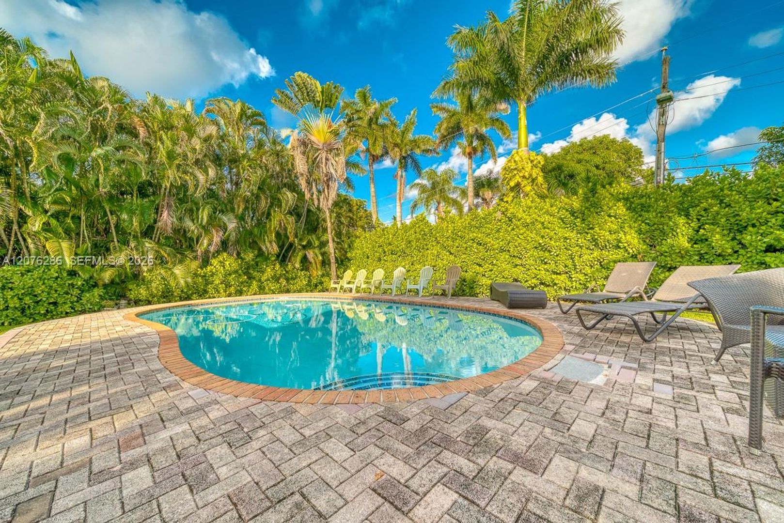 Miami House: 13801 NE 1st Avenue