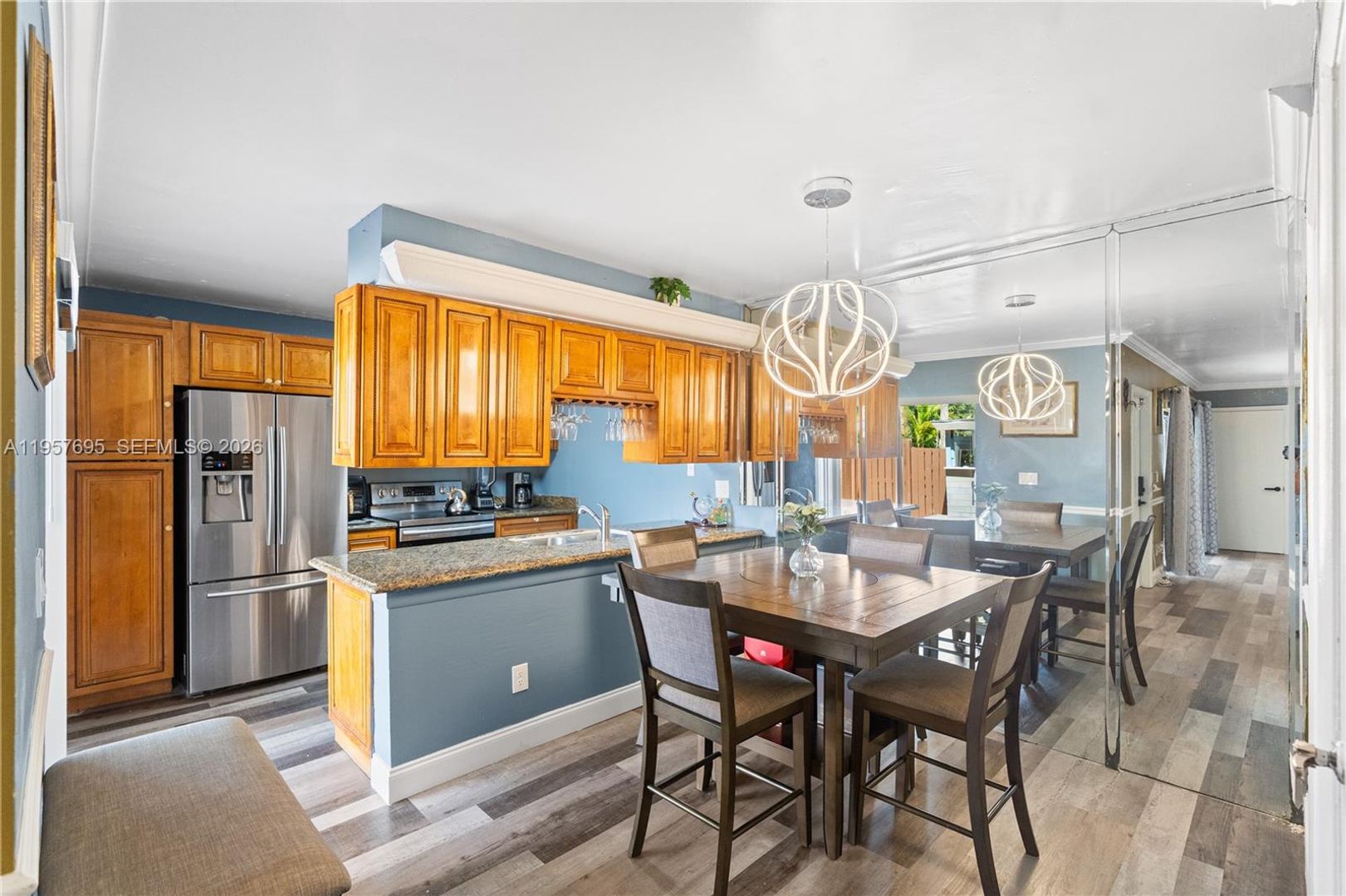 North Lauderdale House: 1600 Coral Avenue 1600