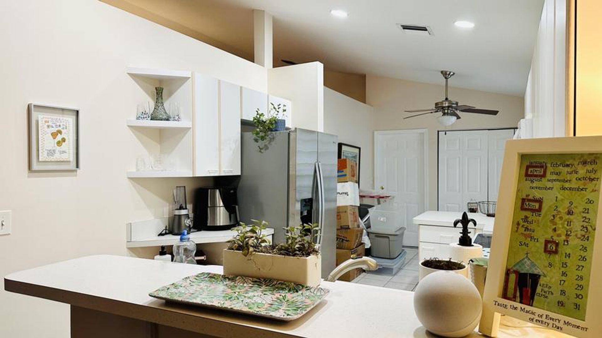 Wellington House: 1592 Carriage Brooke Drive