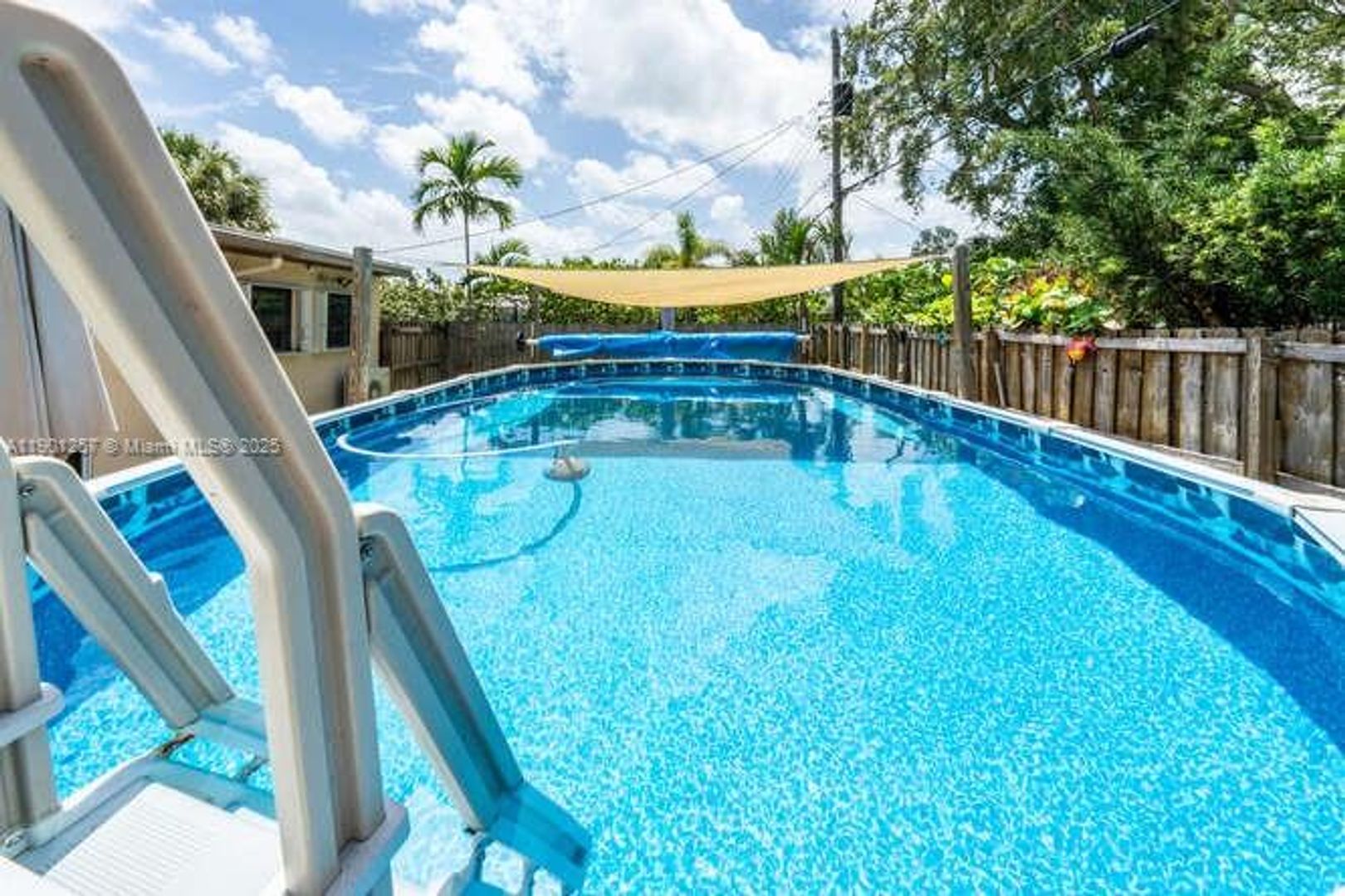 Fort Lauderdale House: 3309 SW 16th Street