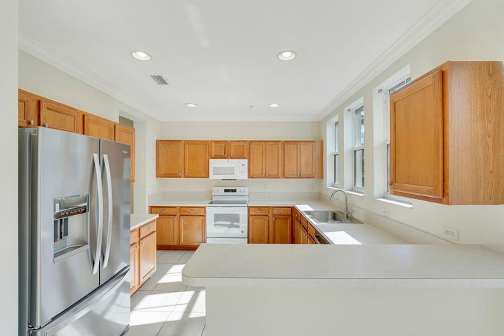 West Palm Beach House: 441 Amador Lane 1